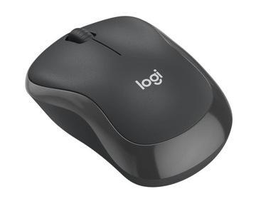 Бесшумная мышь LOGITECH M240