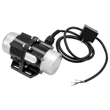 1-FAZOWY SILNIK WIBRACYJNY 100W 220V 3000R/MIN