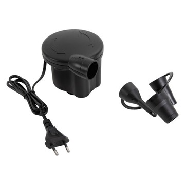 Портативная складная ванна с воздушным насосом 220 см