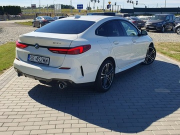 BMW Seria 2 F22-F23-F45-F46 Coupe Facelifting 218d 150KM 2020 BMW 218 M Pakiet Automat Stan Jak Nowy Mod.2021, zdjęcie 35