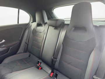 Mercedes Klasa A W177/V177 Hatchback Facelifting 1.3 200 163KM 2025 Mercedes-Benz Klasa A A 200 1 wlasciciel Salon Polska FV23 Darmowy Rap, zdjęcie 11