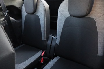 Citroen C4 Spacetourer Van 1.2 PureTech 131KM 2018 Citroen C4 Grand SpaceTourer 1.2 T, Salon Polska, zdjęcie 16