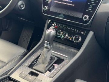 Skoda Superb III 2021 Skoda Superb Premium Edition, Matrix, Kamera 360, Grzana szyba, Skora 2.0, zdjęcie 34