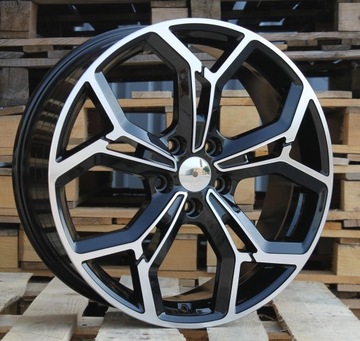 4X RÁFKY 16" DO KIA OPTIMA CEED SPORTAGE I30 FE190I