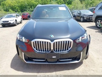 BMW X5 G05 2024 BMW X5 2024r, XDrive40I, 3.0L 3.0 Benzyna 375KM, zdjęcie 3