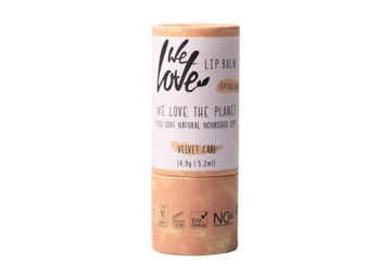 NATURALNY BALSAM DO UST WYSOKA OCHRONA VELVET CARE
