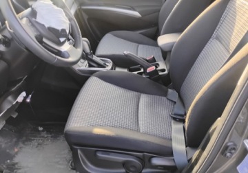 Suzuki SX4 II 2021 Suzuki SX4 S-Cross 112021r. SALON,1.4BenzynaHYBRID. AUT. Uszkodzony przod, zdjęcie 6