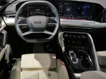 Audi Q5 II SUV Facelifting 2.0 40 TDI 204KM 2026 2.0 TDI quattro S line (204 KM) Wentylacja przednich siedzeń, zdjęcie 8