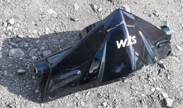 Чехол на руль SYM Orbit II X-Pro, черный3