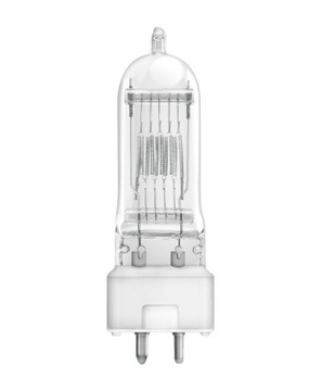 Żarówka halogenowa OSRAM T27 64718 230V 650W GY9,5