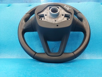 СИДЕНЬЕ РУЛЕВОЕ КОЛЕСО LEON III 5F0419091L