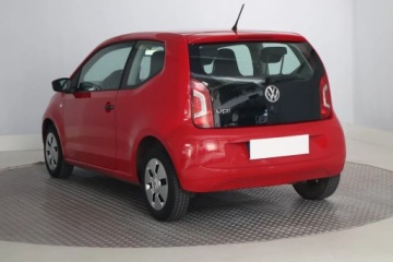 Volkswagen up! Hatchback 5d 1.0 MPI 60KM 2016 VW Up! 1.0 MPI, Salon Polska, Serwis ASO, Klima, zdjęcie 3