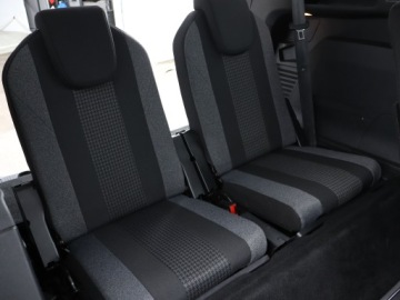 Peugeot 5008 II Crossover 1.2 PureTech 130KM 2020 Peugeot 5008 PureTech 130, Salon Polska, zdjęcie 20