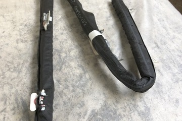 PAS ULOŽENÍ VZDUCHOVÉ (PIERSCIEN SRS) OPEL GRANDLAND X (75) 9824239980