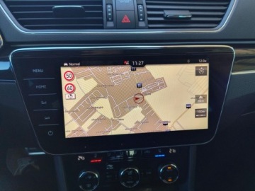 Skoda Superb III Liftback Facelifting 2.0 TDI 190KM 2020 Skoda Superb LK SalonPL 4x4 2.0TDI 190KM bezwypadkowy virtual Canton LED A, zdjęcie 36