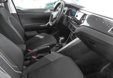 Volkswagen Taigo 1.5 TSI 150KM 2024 Volkswagen Taigo 1.5 Benzyna 150KM, zdjęcie 12