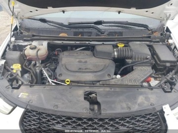 Chrysler Pacifica II 2021 Chrysler Pacifica Touring FWD 3.6 Benzyna 287KM, zdjęcie 11