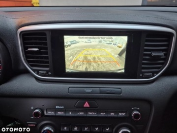 Kia Sportage IV SUV Facelifting 1.6 CRDI 136KM 2019 Kia Sportage 1,6 CDRi 4WD, zdjęcie 23