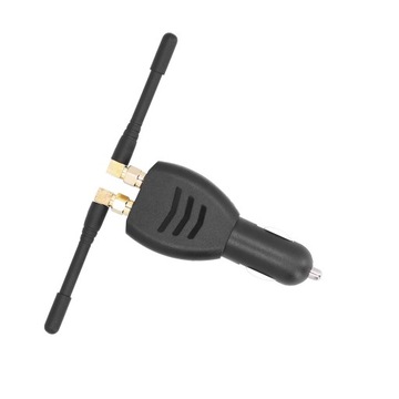 Портативная крышка сигнала автомобиля глушителя ГПС БДС анти- отслеживая