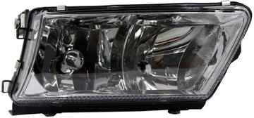 LAMPA-REFLEKTOR VW PASSAT B5 97-00 LEWY