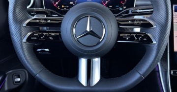 Mercedes CLE Coupe 2.0 300 258KM 2024 Mercedes-Benz CLE AMG Line 4Matic Kamera360 Digital Light Pamiec Foteli FV, zdjęcie 13