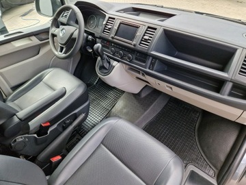 Volkswagen Caravelle T6 2019 Volkswagen Caravelle 4Motion 8osób!, zdjęcie 9