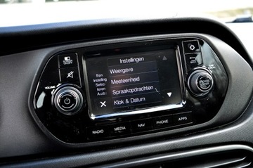 Fiat Tipo II Hatchback 1.4 95KM 2019 Fiat Tipo 1.4 95KM Climatronic Navi Pdc Grzane, zdjęcie 26