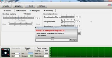ИНТЕРФЕЙС LPG CNG USB FTDI для OMVL-P от CCY
