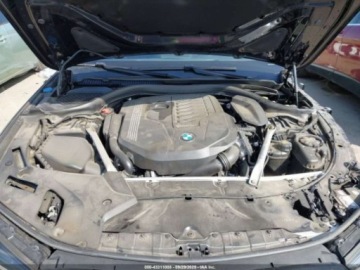 BMW Seria 5 G90-91 2023 BMW Seria 5 540i 2023 3.0l 3.0 Benzyna 335KM, zdjęcie 8