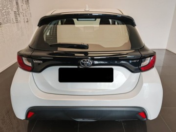 Toyota Yaris IV Hatchback Facelifting 1.5 Hybrid Dynamic Force 116KM 2026 Od ręki - Comfort 1.5 Hybrid 116KM | Podgrzewane fotele!, zdjęcie 4