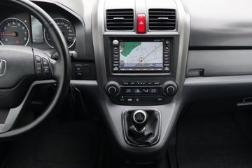 Honda CR-V III SUV 2.0 i-VTEC 150KM 2009 Honda CR-V 2.0 i, Salon Polska, Serwis ASO, GAZ, zdjęcie 11
