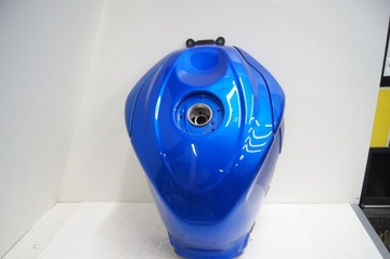 GSXR 600 L1 11- zbiornik