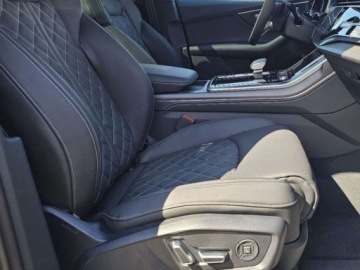 Audi Q7 II SUV Facelifting  3.0 50 TDI 286KM 2026 AUDI Q7 50 TDI quattro S Line Suv 3.0 (286KM) 2026, zdjęcie 10