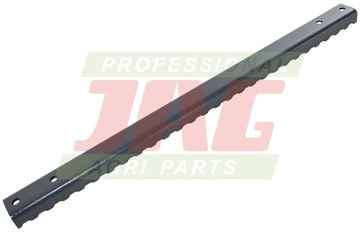 LISTWA PODAJNIKA POCHYŁEGO DŁ. 653 CLAAS 630642