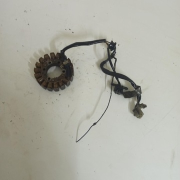 Yamaha xtz 660 3yf alternator uzwojenie stator