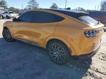 Ford Mustang VI 2023 Ford Mustang Mach-E GT 2023 Elektryczny 480KM, zdjęcie 1