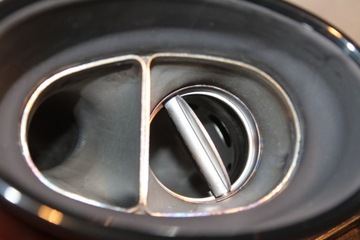 Audi Rs4 8W B9 LIFT глушитель