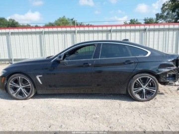 BMW Seria 4 F32-33-36 2018 BMW Seria 4 430i gran coupe 2.0 Benzyna 248KM, zdjęcie 7