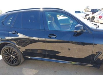 BMW X5 G05 2022 BMW X5 2022, 3.0L, 4x4, od ubezpieczalni 3.0 Benzyna 335KM, zdjęcie 2