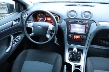 Ford Mondeo IV Kombi 2.0 Duratorq TDCi DPF 140KM 2012 Ford Mondeo 2.0 TDCi, Salon Polska, VAT 23%, zdjęcie 6