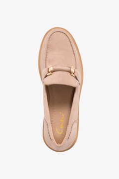 ТУФЛИ ЖЕНСКИЕ, ТУФЛИ СКОЛЬЗЯЩИЕ НА ПЛАТФОРМЕ, МОДНОЕ ВЕСЕННЕЕ УКРАШЕНИЕ, размер 40