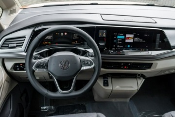 Volkswagen Multivan T7 Van L1 2.0 TDI 150KM 2026 Volkswagen VW Multivan FAMILY L2 2.0 TDI 150 KM DSG OD RĘKI, zdjęcie 17