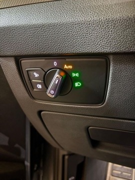 Volkswagen Arteon Fastback 2.0 TSI 190KM 2020 Volkswagen Arteon R-Line 2.0 TSI 190KM DSG Salon PL Lane Assist Tempomat, zdjęcie 10