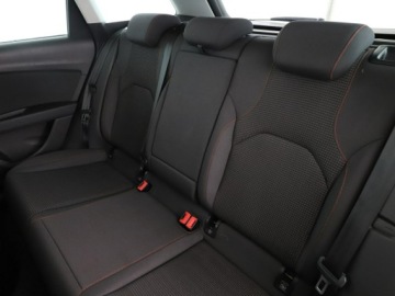 Seat Leon III ST Facelifting 2.0 EcoTSI 190KM 2018 Seat Leon DSG full LED półskóra navi klima auto, zdjęcie 16