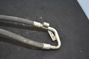 MERCEDES CLC W203 FACELIFT 1.8 KOMPRESOR PŘÍVOD KLIMATIZACE