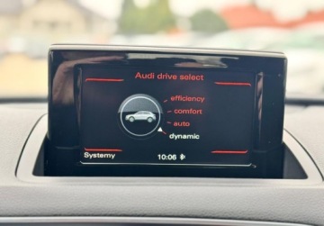 Audi Q3 I SUV Facelifting 1.4 TFSI cylinder on demand 150KM 2018 Audi Q3 1.4T 150KM S-Tronic Sline VAT23 Navi PDC Climatronic Drive Select, zdjęcie 36