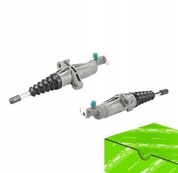 WYSPRZĘGLIK SPRZĘGŁA do FIAT DUCATO 1.9 TD 2.0 2.3