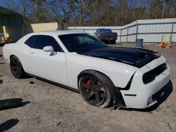Dodge Challenger III 2020 Dodge Challenger SRT Hellcat 2020 6.2l 6.2 Benzyna 717KM, zdjęcie 4