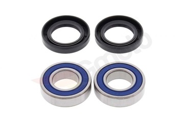 ПІДШИПНИК КОЛО ПЕРІД BEARING WORX BMW K1600 GTL 