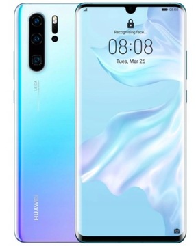 SMARTFON HUAWEI P30 PRO 6/128GB 3LATA GWAR + UBEZP